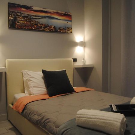 B&B Belvedere Partenopeo Neapol Exteriér fotografie