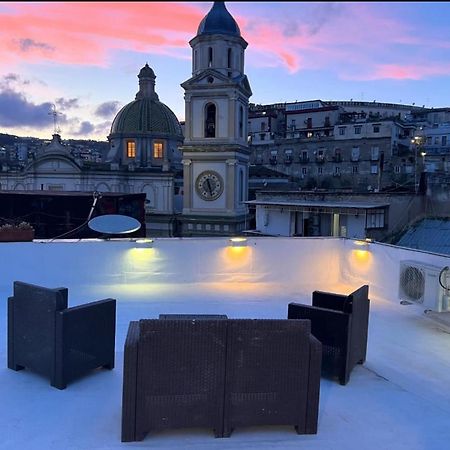 B&B Belvedere Partenopeo Neapol Exteriér fotografie